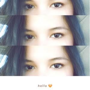 Meet your Posher, Melissa